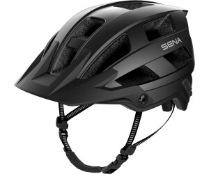 Sena top bike helmet