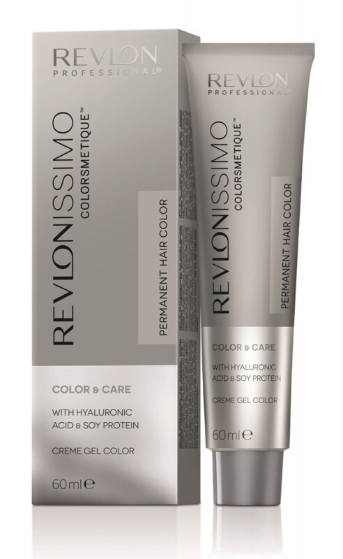 Revlon Professional Revlonissimo Color & Care High Performance 66.4 (60 ml)