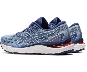 Buy Asics Gel Cumulus 23 Women mist white from 184.41 Today