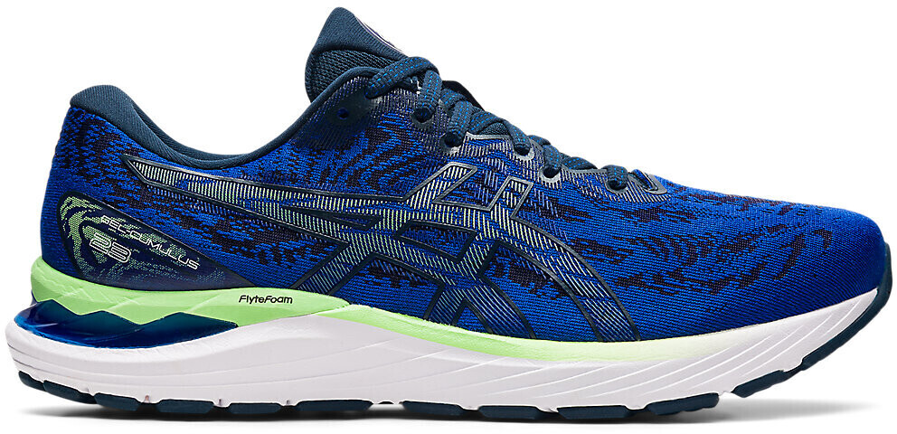 Asics gel cumulus 3 deepblue new arrivals