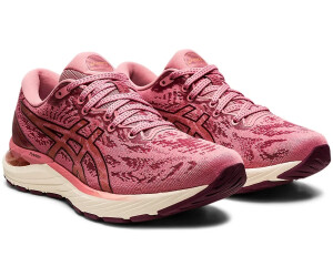 Buy Asics Gel Cumulus 23 Women smokey roses deep mars from