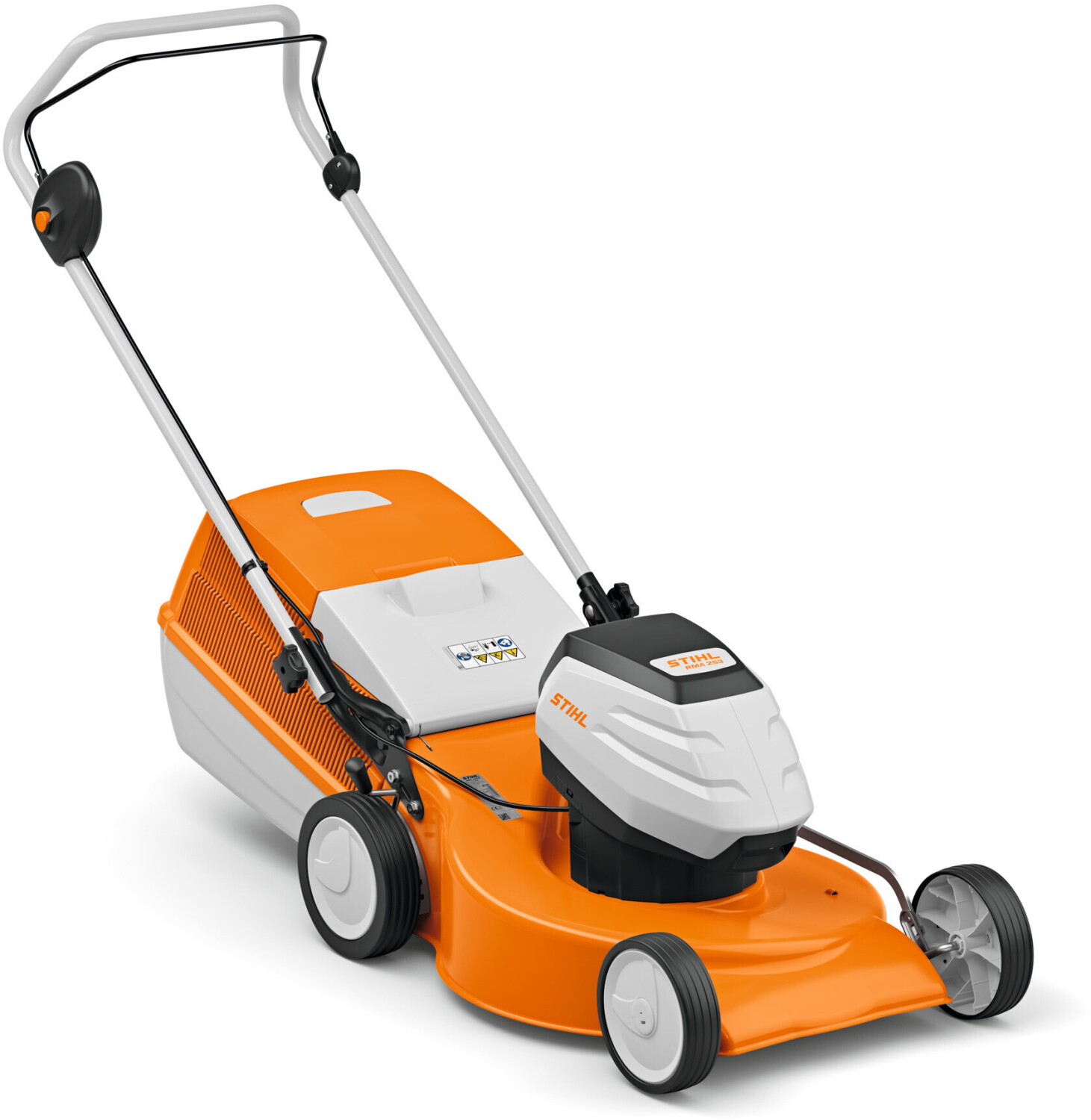 Stihl RMA 253 Solo