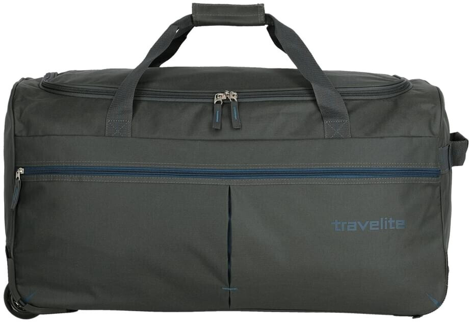 Travelite Basics Fast Trolley Travel Bag 65 cm