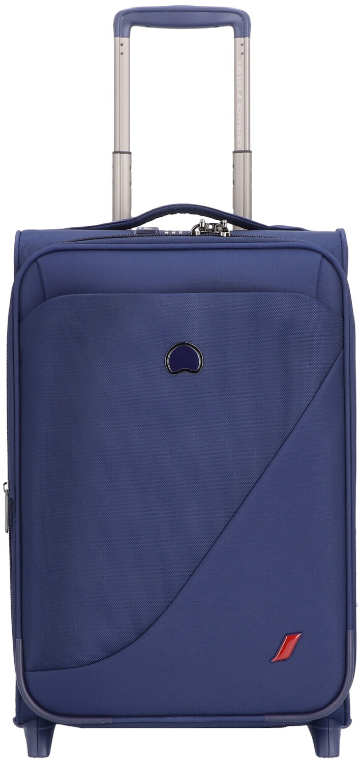 DELSEY PARIS New Destination 2 Wheel Trolley 55 cm