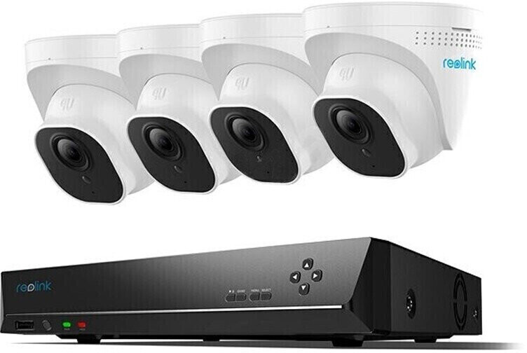 reolink RLK8-820D4-A