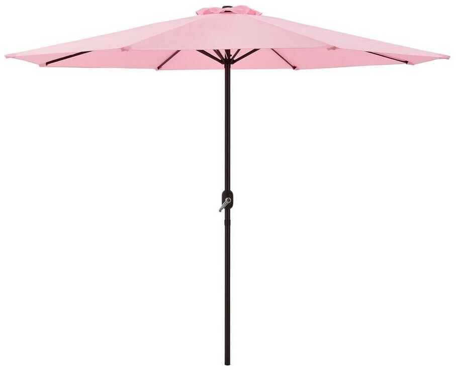 casa.pro Szeged Ø300 cm pastel pink