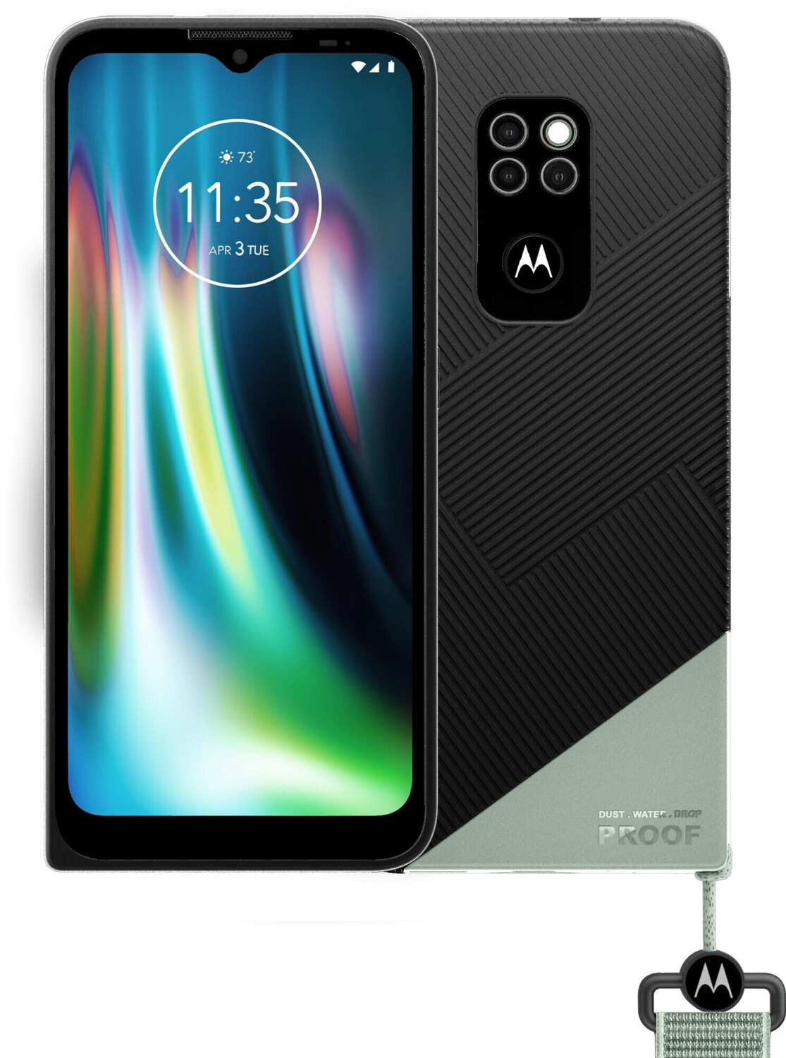 Motorola Defy Green ab 235,90 € Preisvergleich bei idealo.de
