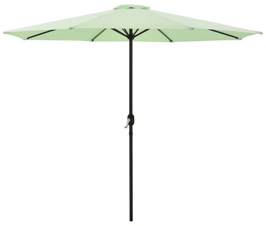 casa.pro Szeged Ø300 cm pastel green