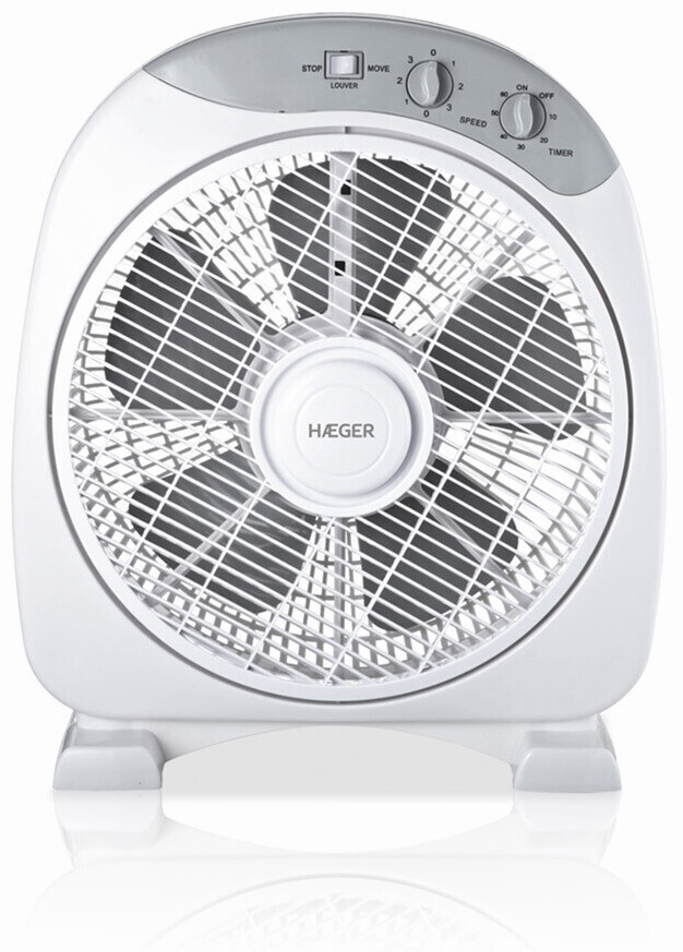 Haeger Home Wind