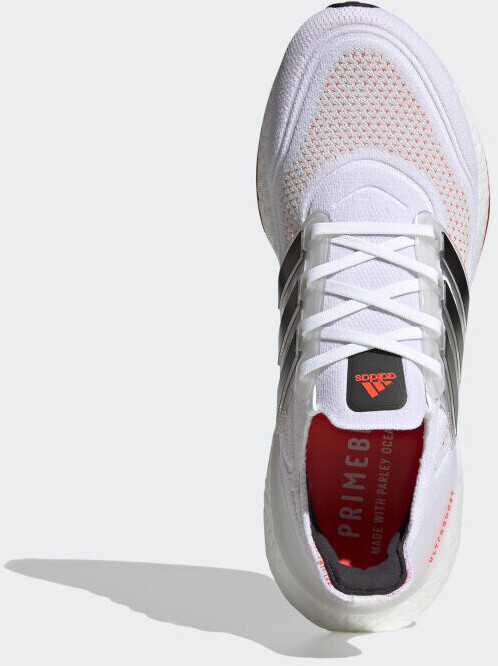Ultra boost cloud white red online