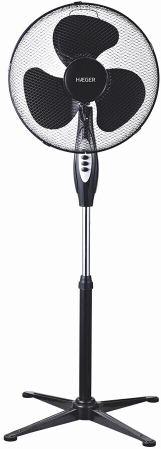 Haeger Cross Wind Black