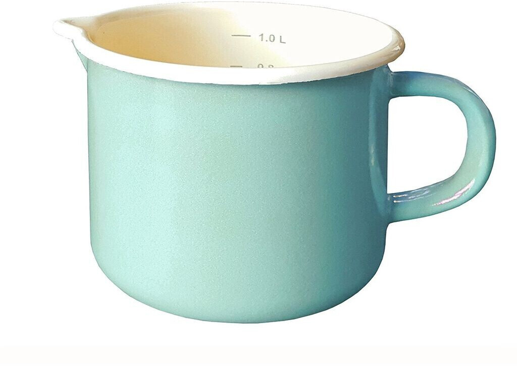 Karl Krüger Milk Pot 12 cm mint