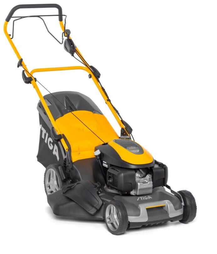 Stiga Combi 50 SVQ ab 445,00 € Preisvergleich bei idealo.de