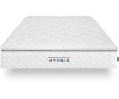 Novilla, Surmatelas 140x190 Mousse à Mémoire de Forme en Gel, 10