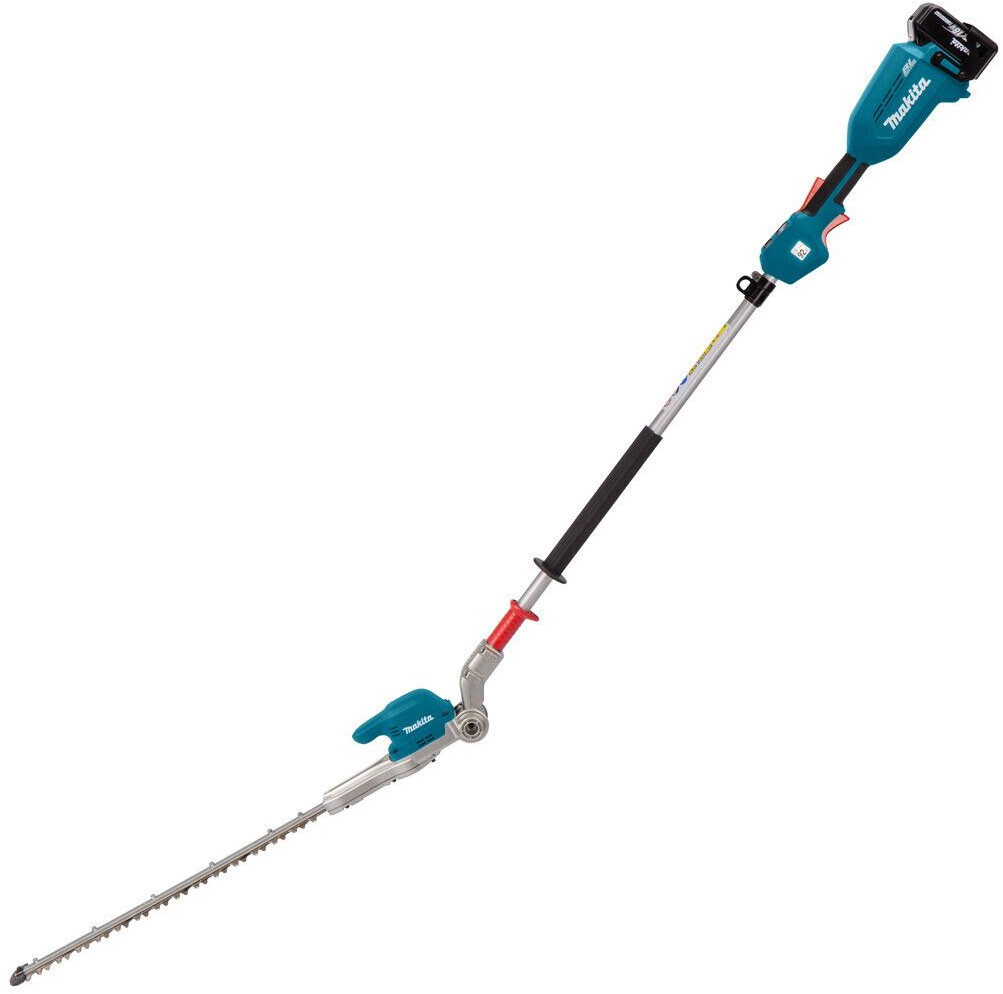 Makita DUN500W RTE (avec 2 batteries 5 Ah + Chargeur)