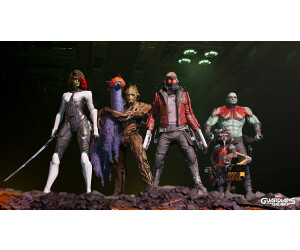 Buy Guardians of the Galaxy Xbox One from 15.99 Today Best Deals on idealo