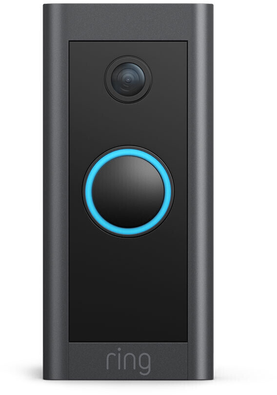 Ring pro doorbell on sale cheap