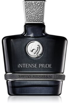 Photos - Women's Fragrance SWISS ARABIAN Intense Pride Eau de Parfum  (100ml)
