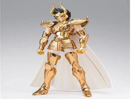 Bandai Saint Seiya Myth Cloth Ex - Capricorn Shura O.C.E