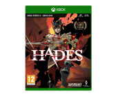 PS4 Game Hades Sealed RPG Hack Slash Roguelike Dungeon Crawler