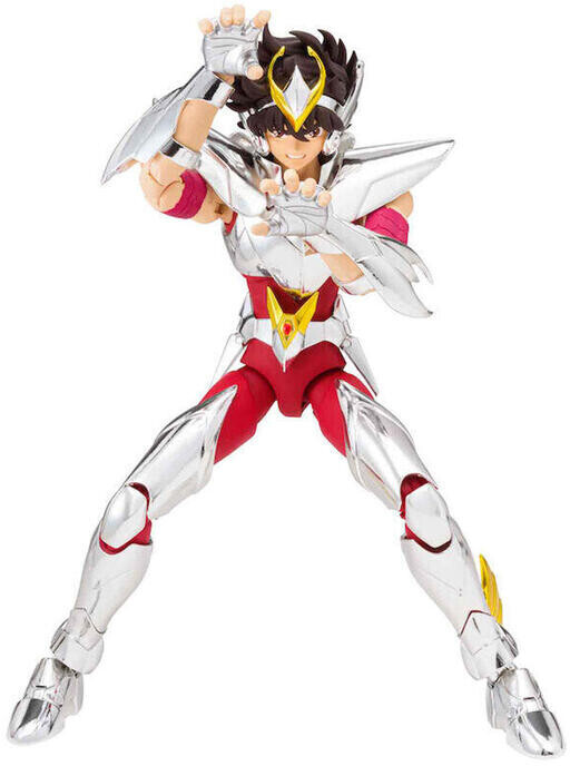 Bandai Saint Seiya Myth Cloth Ex - Pegasus (Final Bronze Cloth)