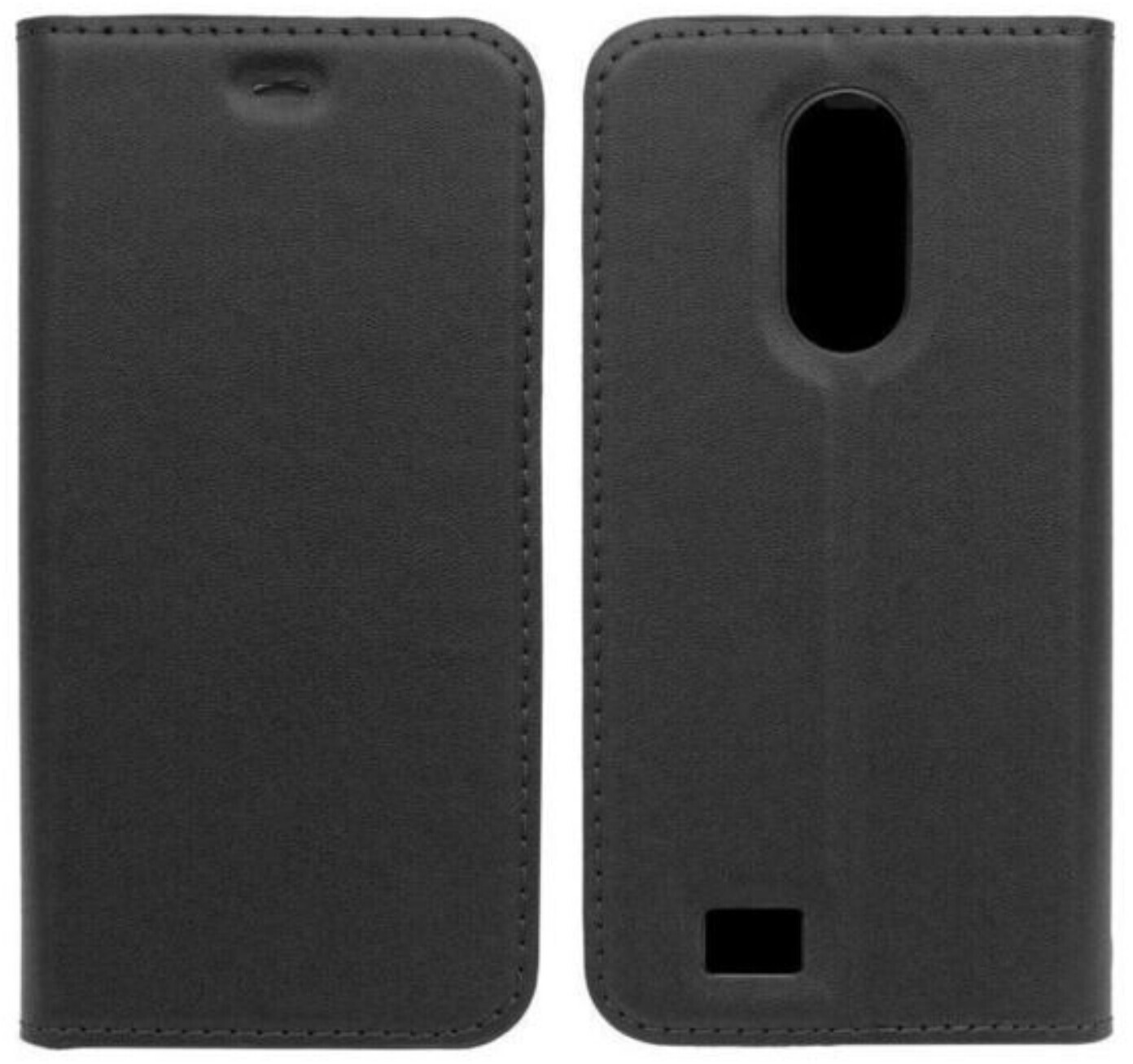 Emporia Book Cover (Smart.5) Black
