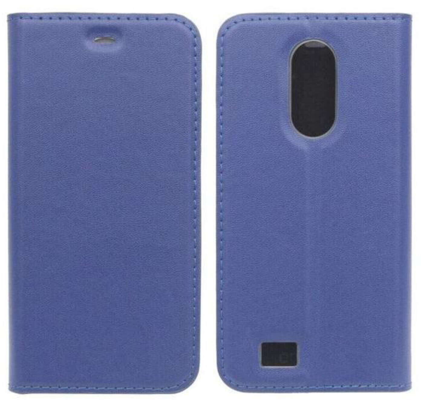 Emporia Book Cover (Smart.5) Blue