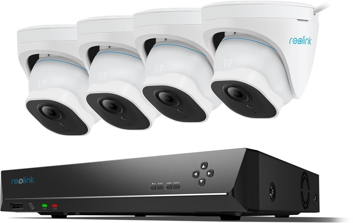 reolink RLK8-520D4-A