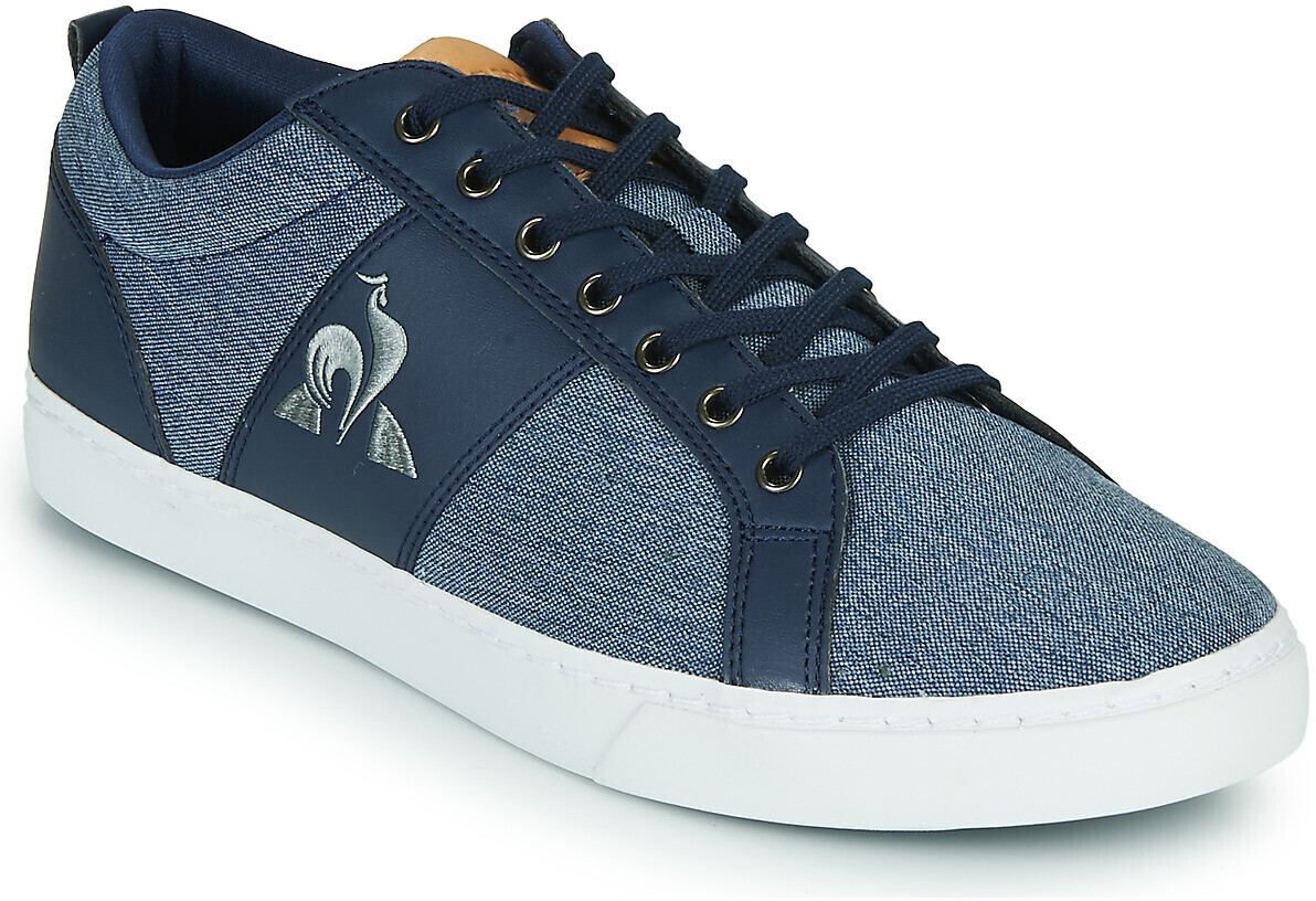 Le Coq Sportif Verdon Classic blue
