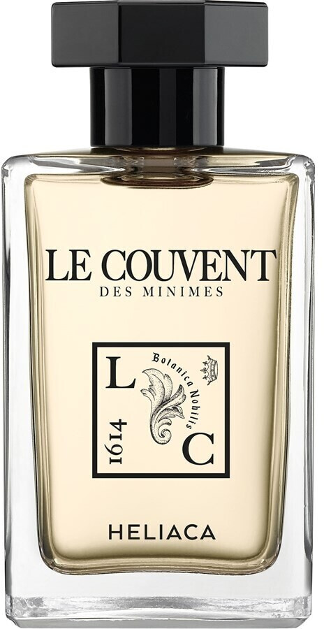 Le Couvent Maison de Parfum Heliaca Eau de Parfum (50ml)