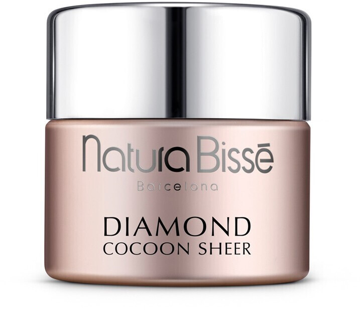 Natura Bissé Diamond Cocoon Sheer SPF 30 (50 ml)