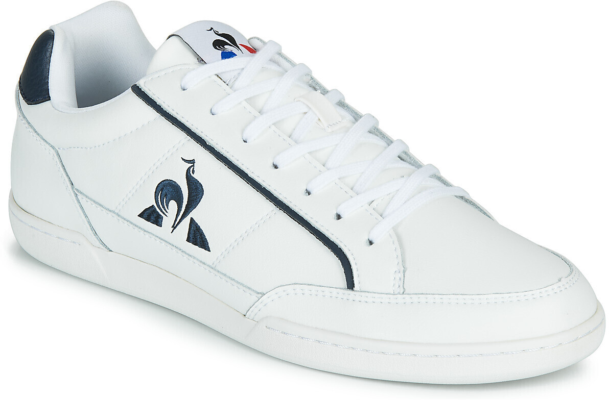 Le Coq Sportif Tournament optical white/dress blue
