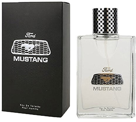 Mustang Mtng Ford Mustang Eau de Toilette