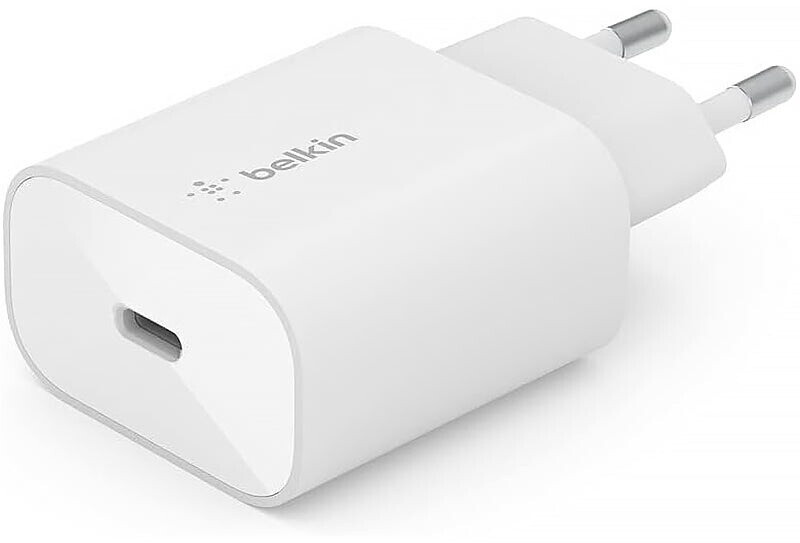 Belkin BOOST CHARGE USB-C-PD 3.0-PPS-Charger (25W)