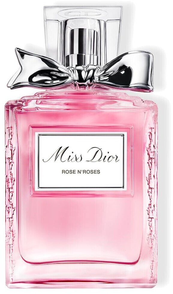 Dior Rose N'Roses Eau de Toilette (30ml)