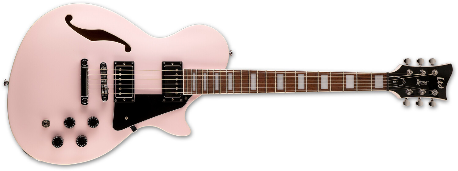 LTD XTONE PS-1 PP Pearl Pink