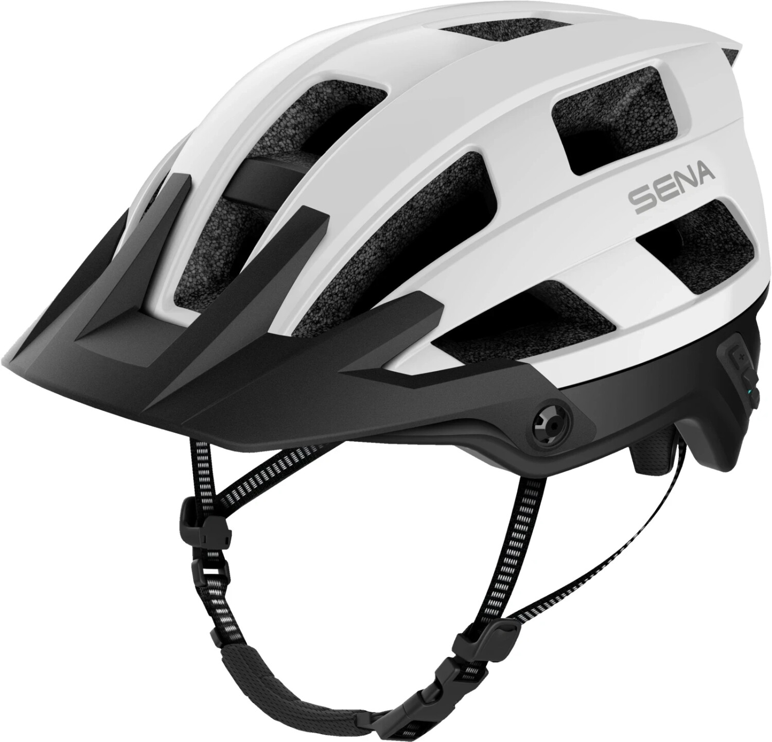 Sena Bluetooth M1 Evo white