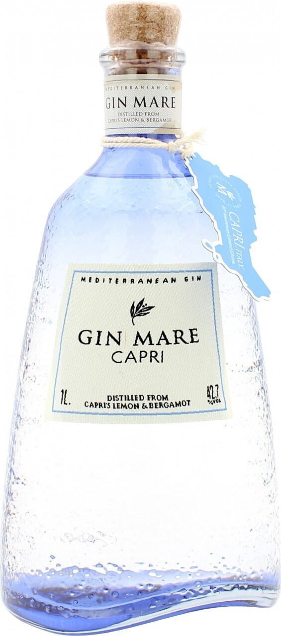 Gin Mare Capri