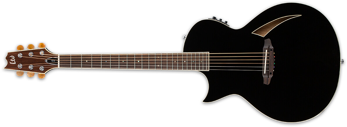 LTD TL-6 LH
