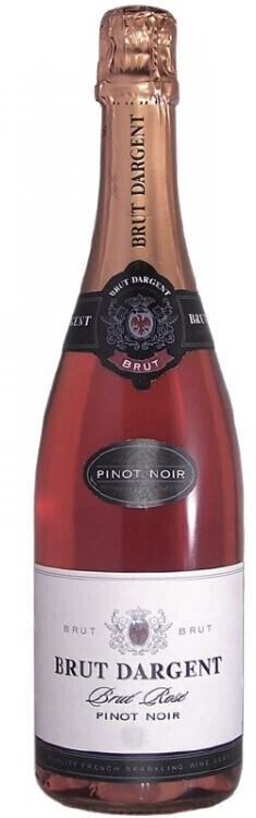 Brut Dargent Pinot Noir Rosé Brut ab 7,49 € | Preisvergleich bei | Champagner & Sekt