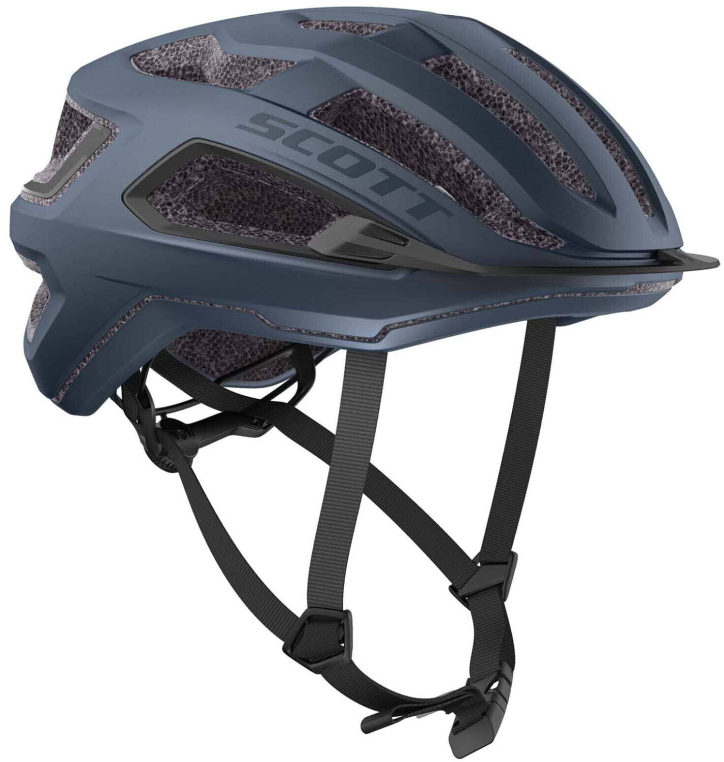 Scott Arx (CE) midnight blue
