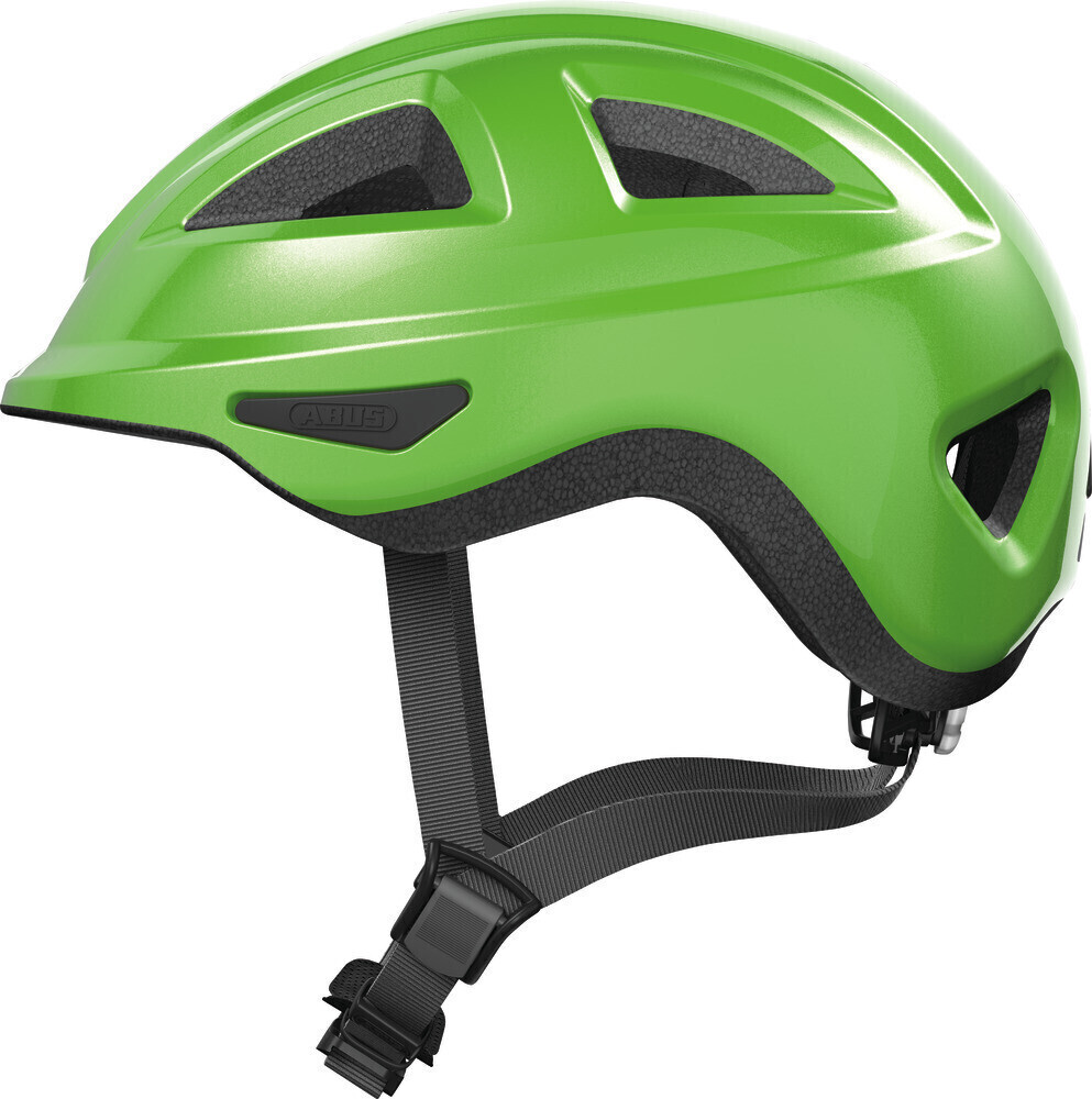 ABUS Anuky 2.0 sparkling green