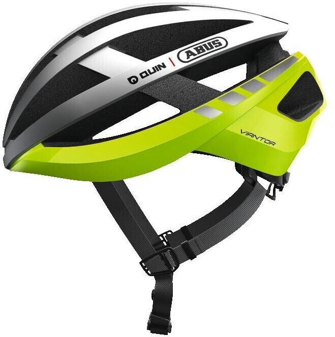 ABUS Viantor Quin neon yellow