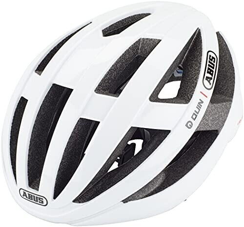 ABUS Viantor Quin polar white