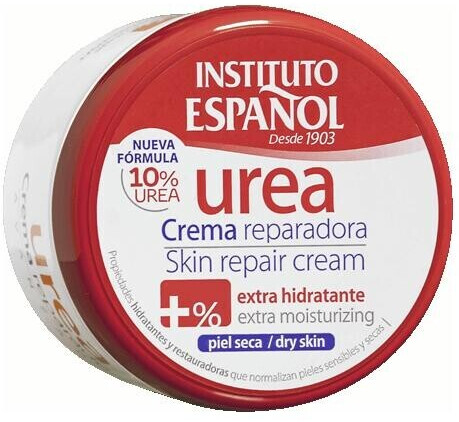 Instituto Español Urea Repair Cream (50ml)
