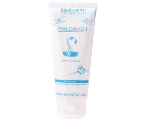 SALERM 21 silk protein leave-in conditioner Salerm, Acondicionadores -  Perfumes Club