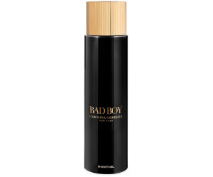 Bad boy perfume 200ml sale