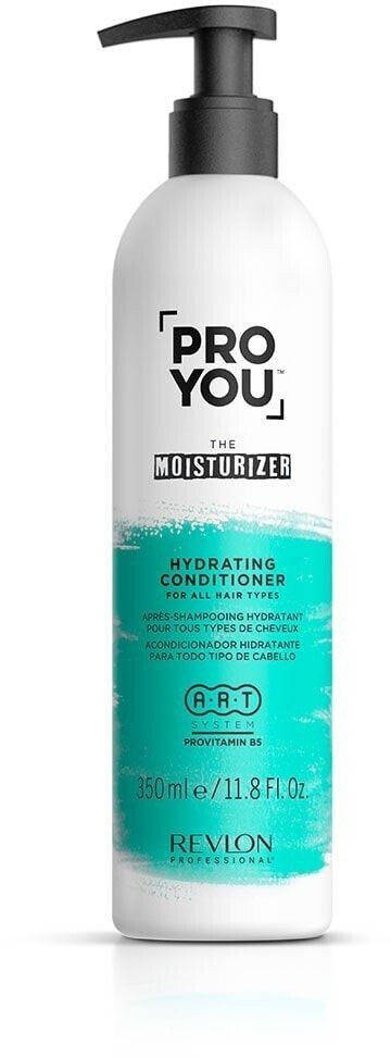 Revlon Professional Pro You The Moisturizer Hydrating Conditioner (350 ml)