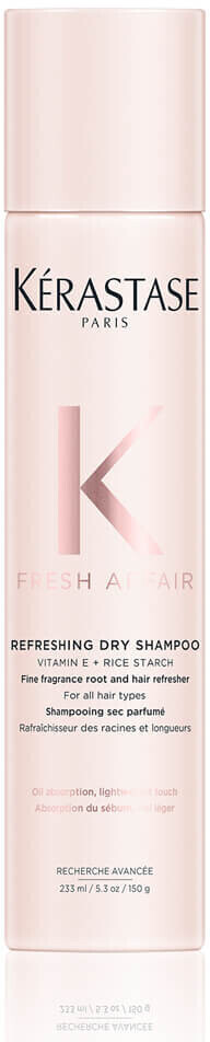 Kérastase Fresh Affair Dry Shampoo