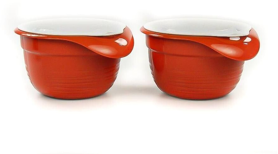 10 liter schüssel mit deckel tupperware